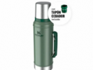 TERMO STANLEY 950 ML CLASSIC C/ MANIJA - 46807/9/10 - STANLEY