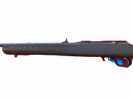 RUGER C. 22 LR M. AMERICAN - 15124 - RUGER