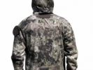 CAMPERA HABIT FJ10106 - V - 1P5 SHERPA - HABIT