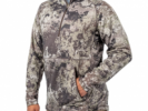 BUZO HABIT PT10326 - 9D6 - HABIT