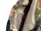 BOLSO MOCHILA SPARA CAMO 50 LTS - SPARA
