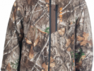 PARKA HABIT WJ10056 - 0A4 - HABIT