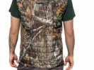 CHALECO HABIT VT10017 - 0A4 - HABIT